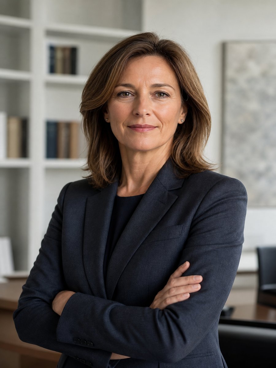 Елена Ван der Berg